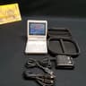 GameBoy Advance SP + The Legend of Zelda : The Minish Cap