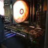 Intel I7 7700 Budget Gaming PC Nvidia GTX 1060 16GB Ram 1TB SSD
