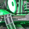 ⚫⚫ | RX 9070 16GB | RYZEN 7 7700X | 16 GB DDR5 RAM | 1TB NVME SSD | Royal Knight |