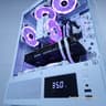 💜RTX 3070 | Core i5 12600KF ● 1080/1440p Gaming Computer