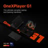 ONEXPLAYER G1 (8840U / 780M) + ONEXPLAYER EGPU (7600M XT / 8GB)
