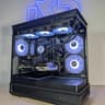 RTX 5070 // Ryzen 7 9700x // 32GB DDR5 // 1TB Gen4 NVMe // WiFi