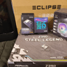 Intel i5 9600K 1660 Super PC ASROCK Z390 Steel Legend New Build Win11 Wifi