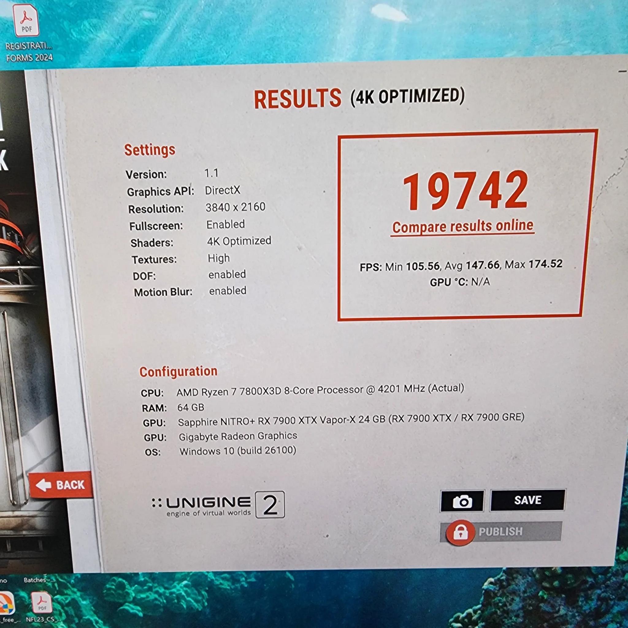 Sapphire NITRO+ AMD Radeon™ RX 7900 XTX Vapor-X 24GB  7900XTX