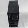 Corsair PC Case with Tempered Glass