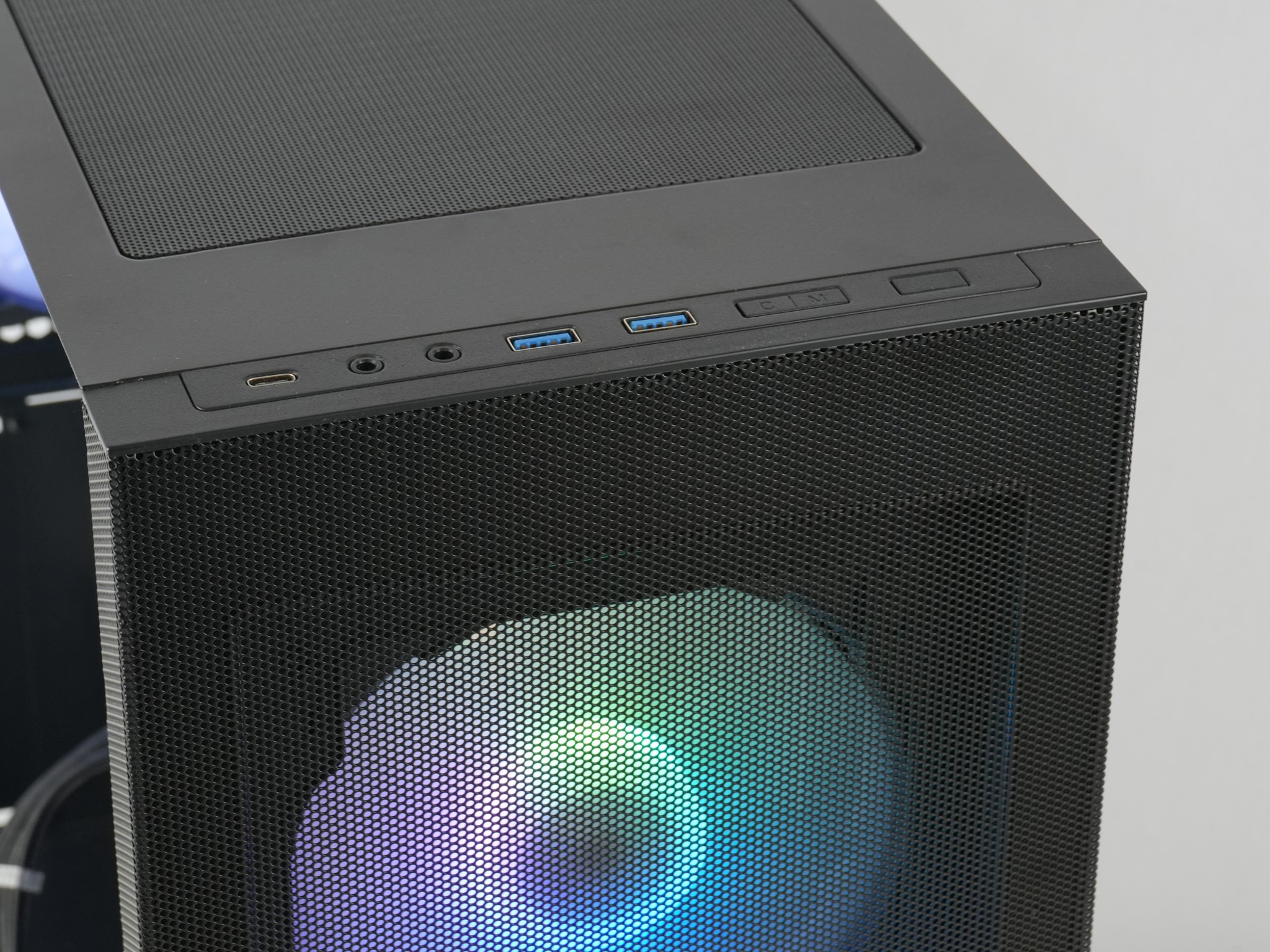 RTX 3070 | Ryzen 5 5600X | 32GB Ram | 1TB NVMe | Gaming PC