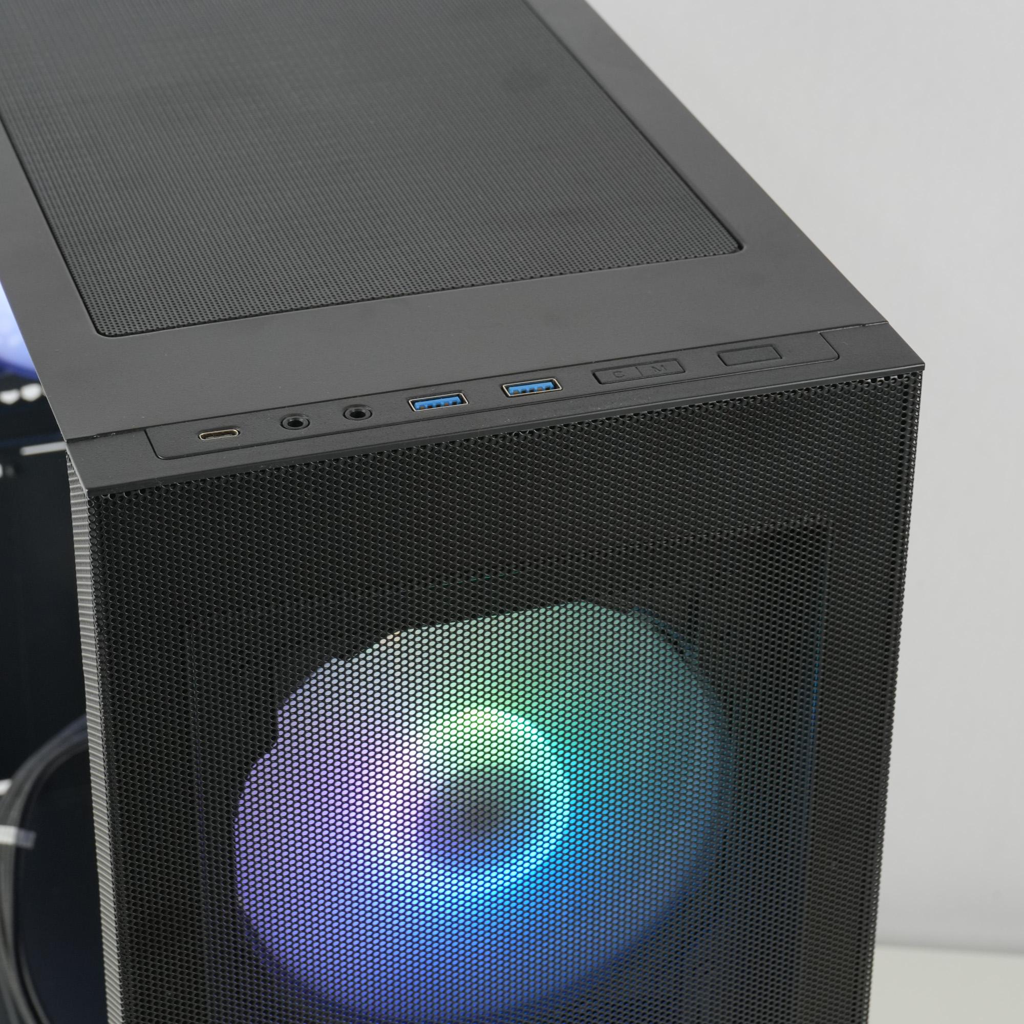 RTX 3070 | Ryzen 5 5600X | 32GB Ram | 1TB NVMe | Gaming PC