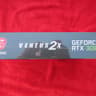 NEW! MSI NVIDIA RTX 3060 12GB Ventus 2X OC PCIe 4.0 Video Card