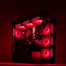 🩸Crimson🩸 | 1440p Gaming PC | Ryzen 7 5700X3D | Asus RTX 3080 | 32GB DDR4 3600MHz