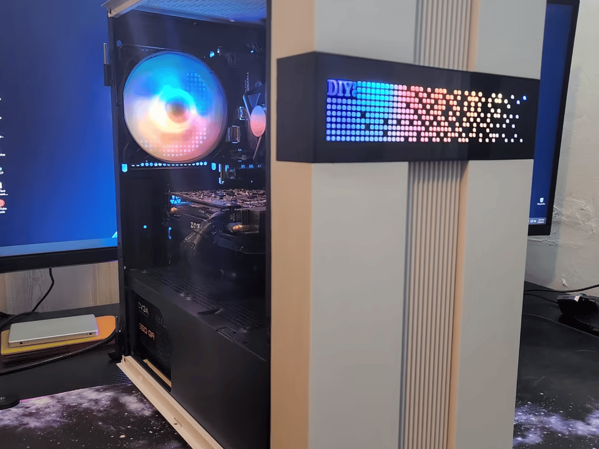 The Budget Banger | i5 9400f / 16GB RAM / GTX 1060
