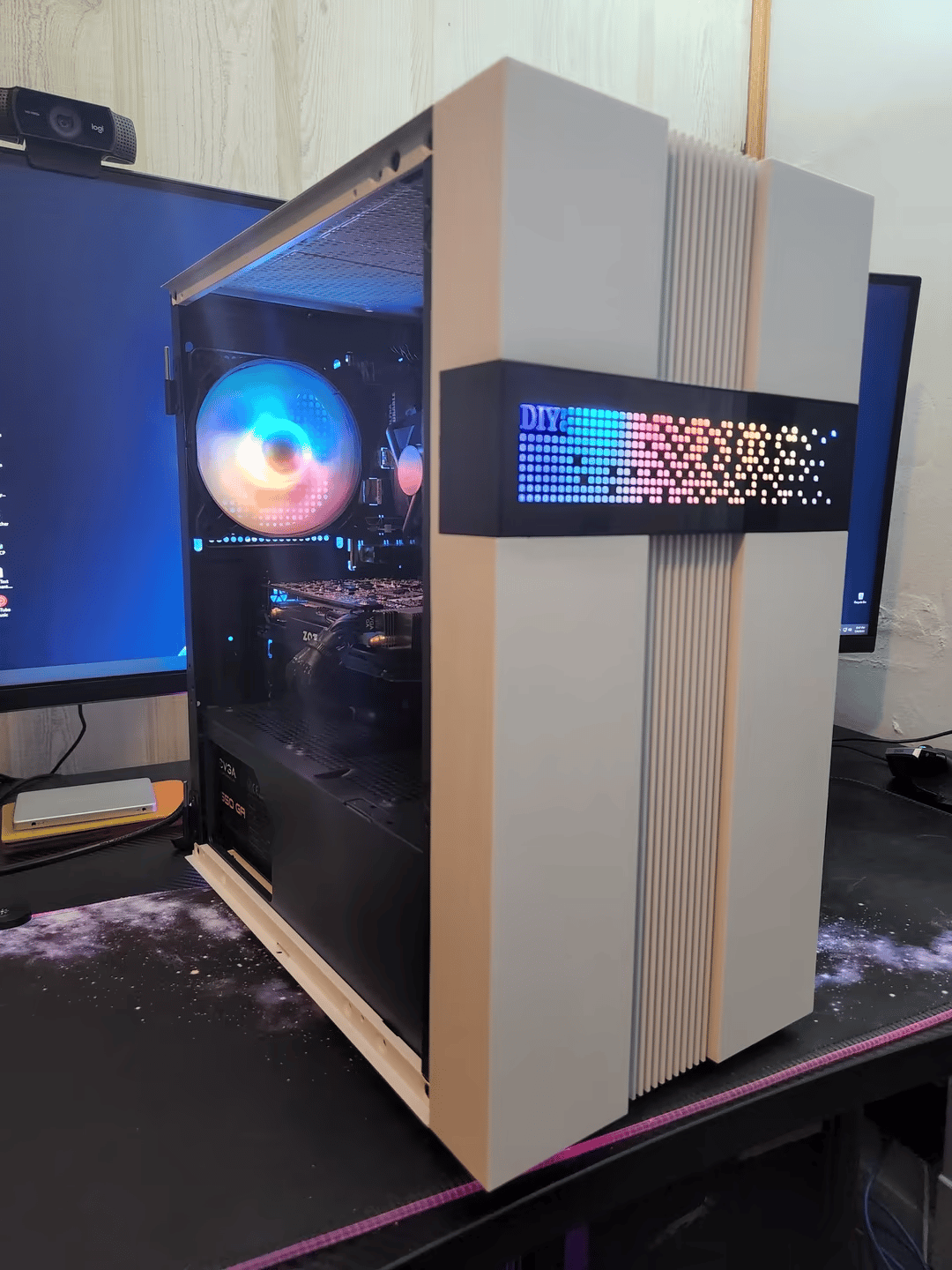 The Budget Banger | i5 9400f / 16GB RAM / GTX 1060