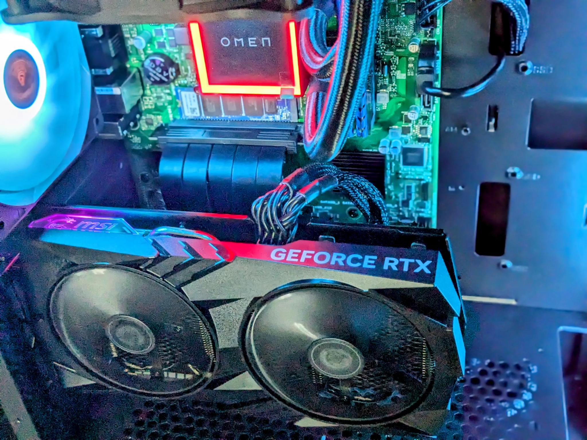 ⚫️🀄️Liquid-Cooled Beast▪️ RTX 4060▪️ I5-12400F@4.3GHz ▪️ 32GB RAM ▪️ 1TB NVMe SSD ▪️ Windows 11 Pro