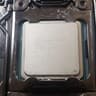Asrock X79 Extreme9 Motherboard with E5-1620 CPU LGA2011 Socket with Original Box/Accessories