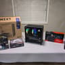RYZEN 7600 | RX7600 | 32GB DDR5 | 1TB | WIFI | Windows11Pro