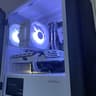 Custom Built Gaming PC(Ryzen 5 1600 + Rx 580 4gb + 16gb Ram)