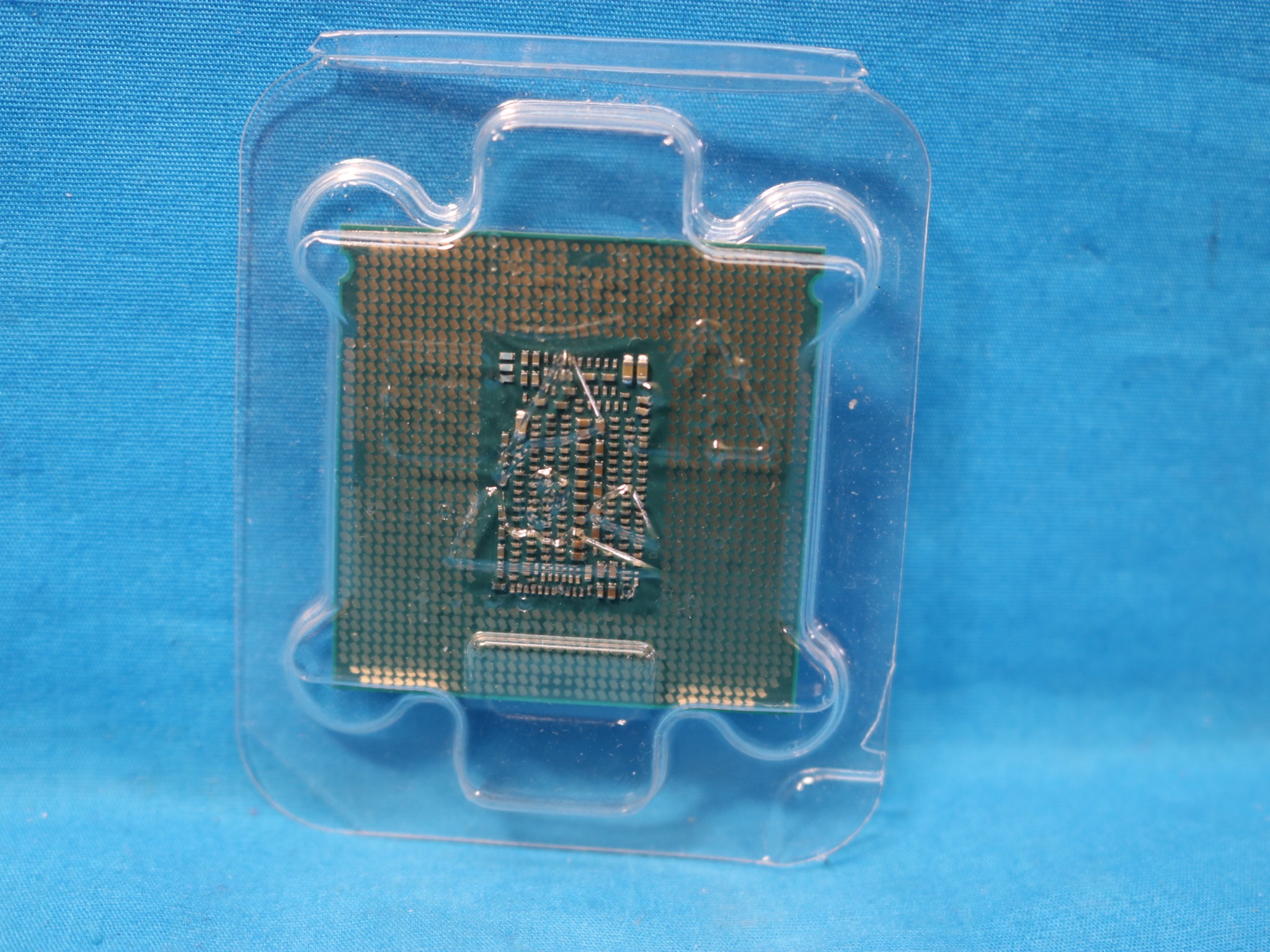 Intel Core i7-9700F 3.00GHz LGA1151/Socket H4 8-Core 16-Thread 12MB Desktop CPU SRG14