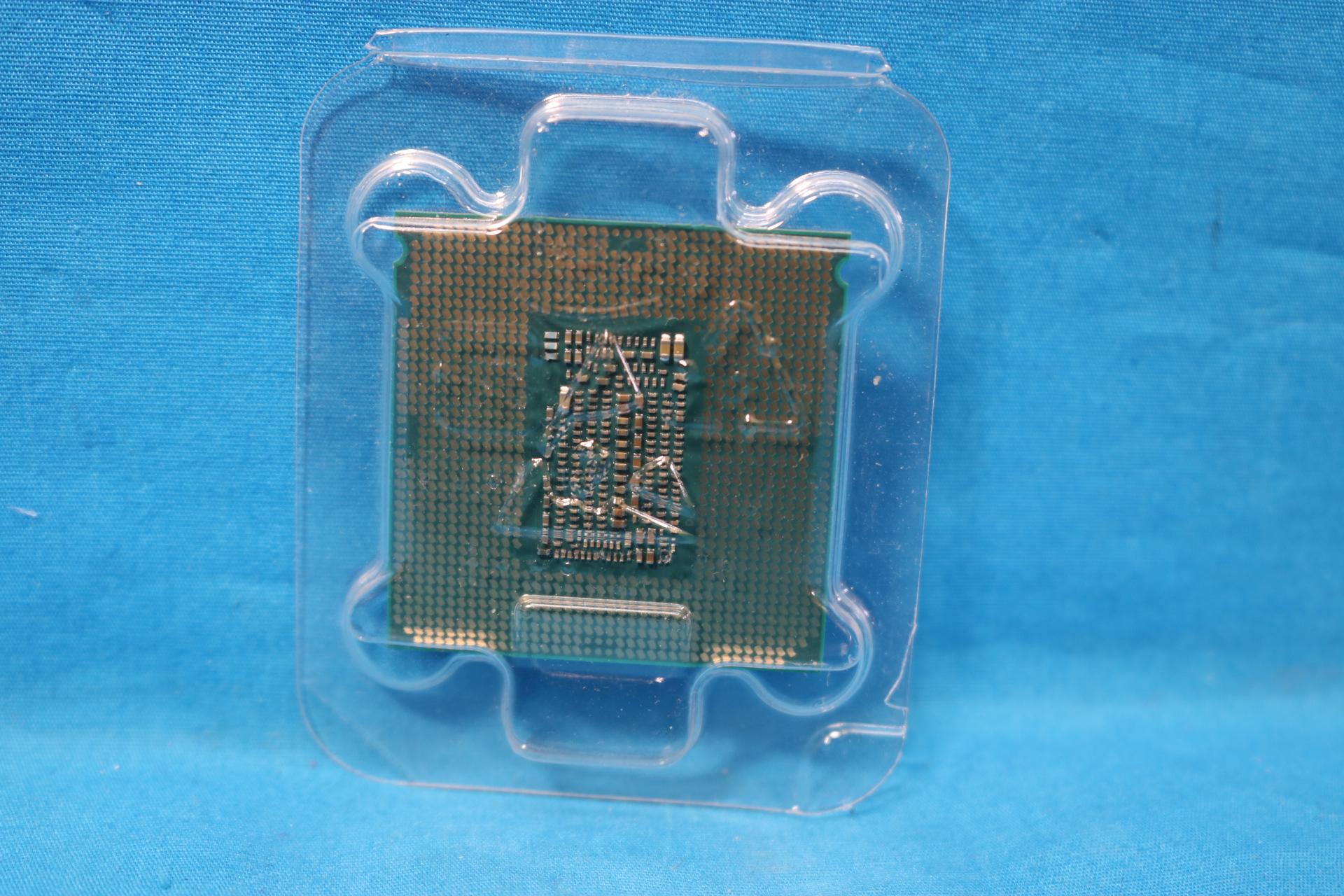 Intel Core i7-9700F 3.00GHz LGA1151/Socket H4 8-Core 16-Thread 12MB Desktop CPU SRG14