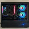 Ryzen 7 7700 + RTX 4060 Ti Gaming PC