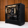 RX 9070XT 16GB |  INTEL 270K Plus | 32GB DDR5 | NVME | WIFI 7 | Windows 11 | LCD | GOLD PSU