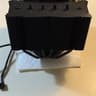 Noctua NH-D15 Premium CPU Cooler with 2x NF-A15 PWM Fans