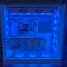 Custom Gaming PC - Ryzen 7 7800X3D, Spectral White RX 9070 XT, 32 GB DDR5 6400mHz, 2 TB Gen4 NVME