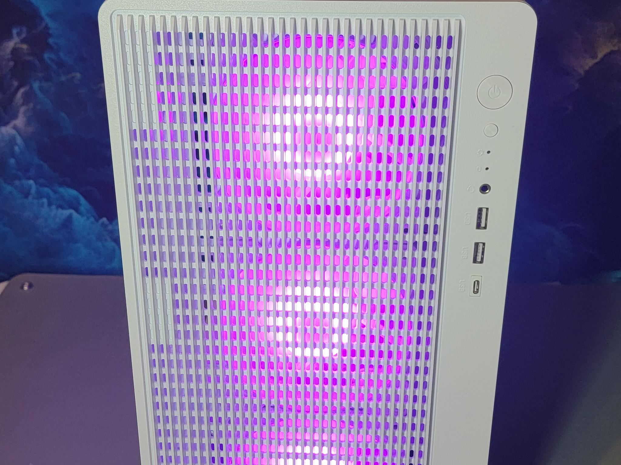 EVGA RTX 3060 12GB + Intel Core i5 12600kf PC Build #31