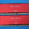 Crucial Ballistix 16GB (2x8GB) DDR4-3000MHz CL15 Desktop RAM (Red) - 4313002597