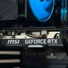 Gaming PC - RTX 2060 SUPER | Intel i7-7700K