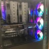 RGBEAST🌈7700X💥9060XT 16GB🌈NEW BUILD!