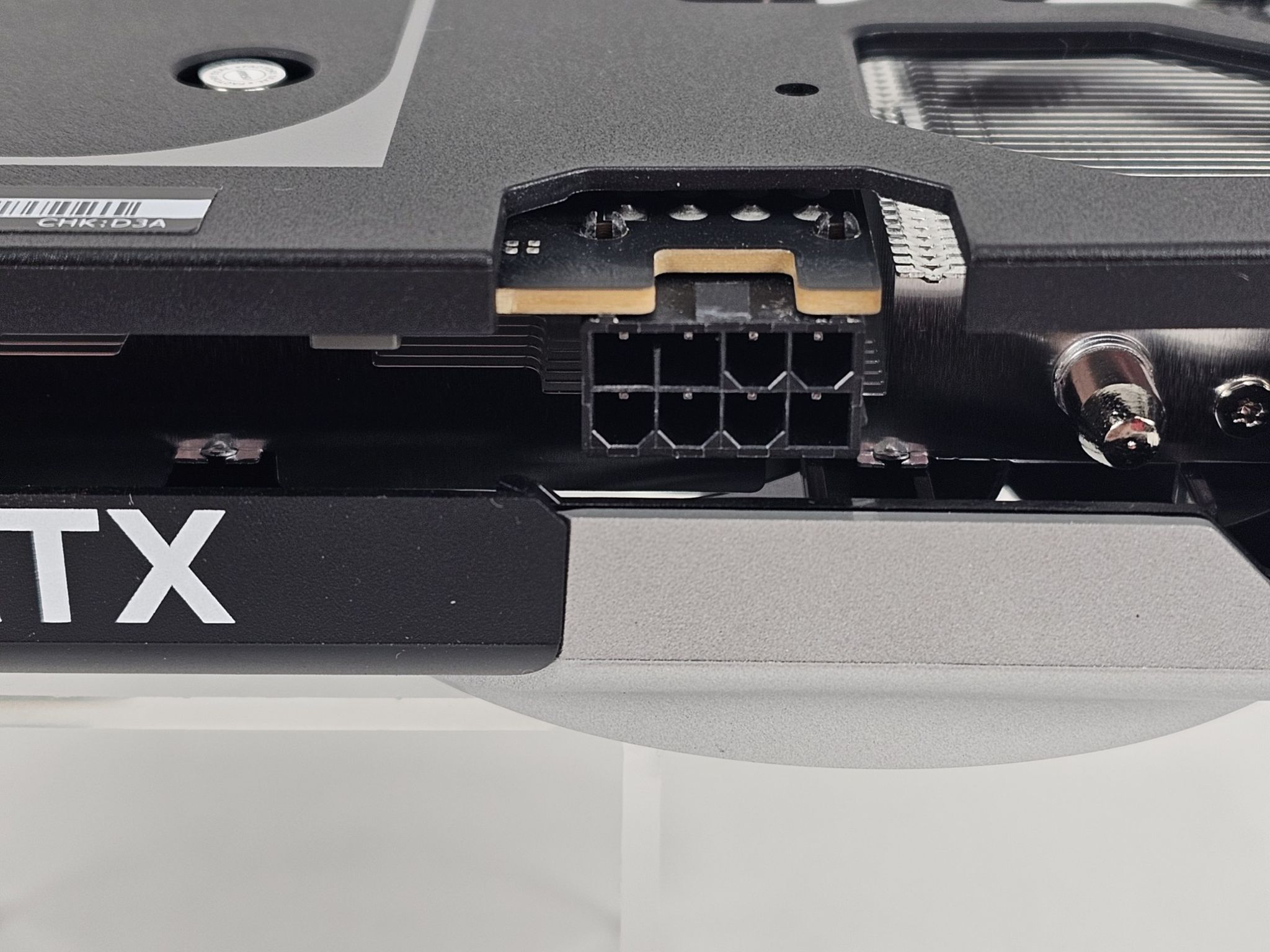 RTX 5050 MSI Ventus 2X OC 8GB