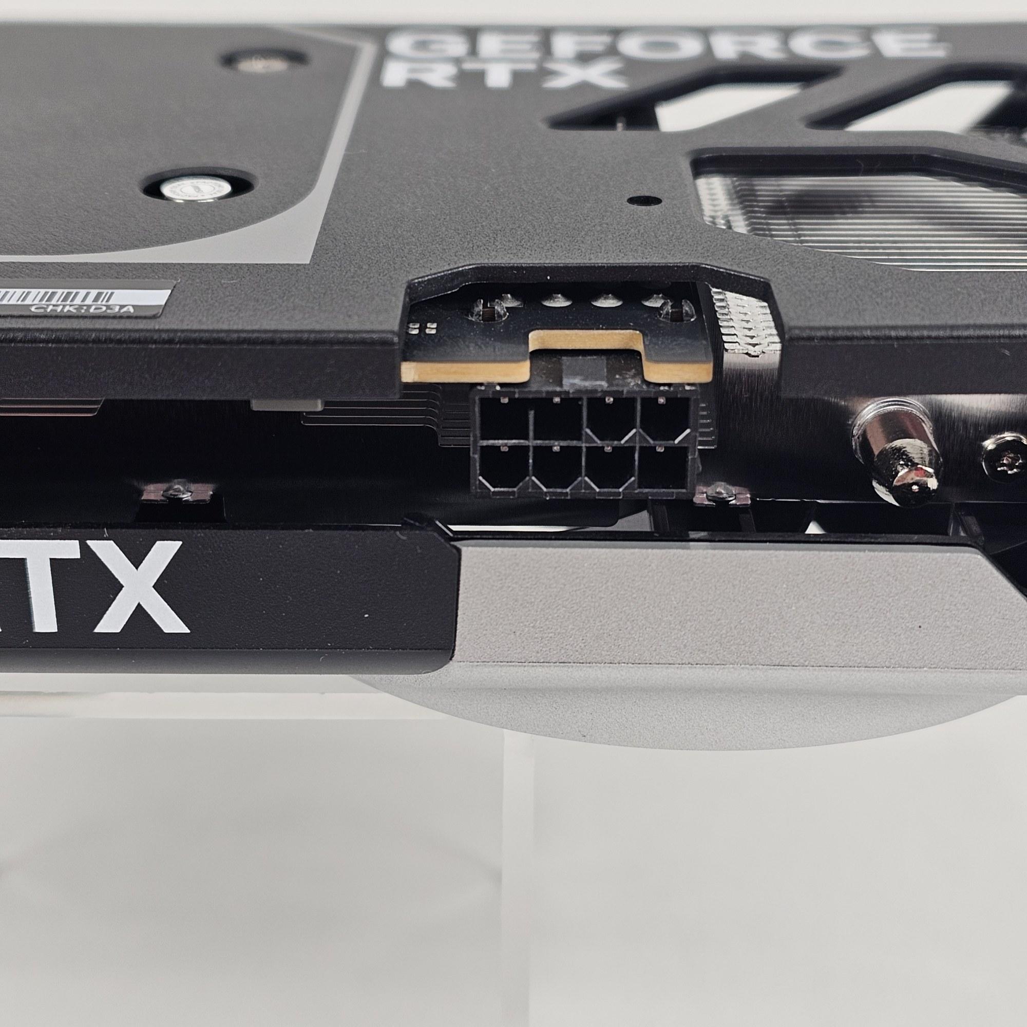 RTX 5050 MSI Ventus 2X OC 8GB