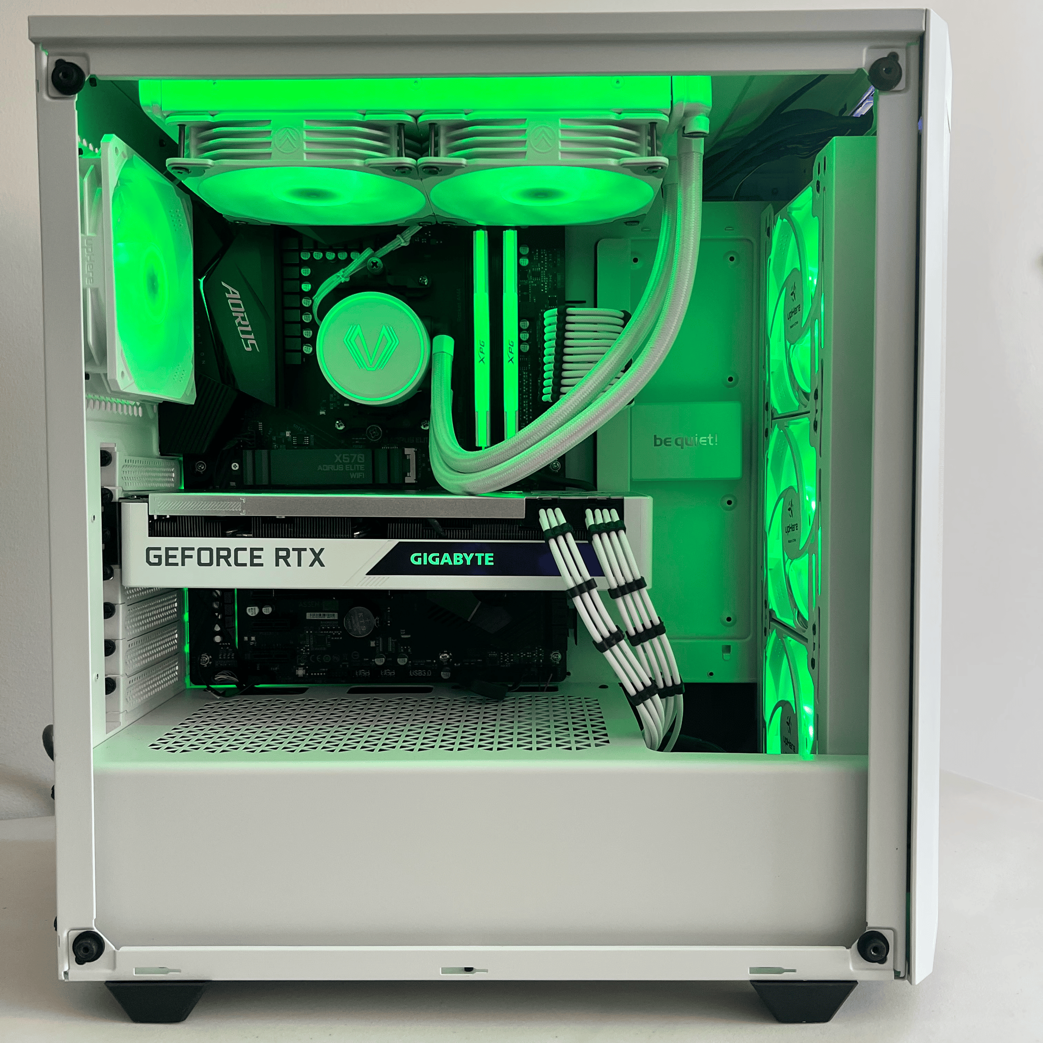 Ryzen 7 5800X | RTX 3070 Gaming PC