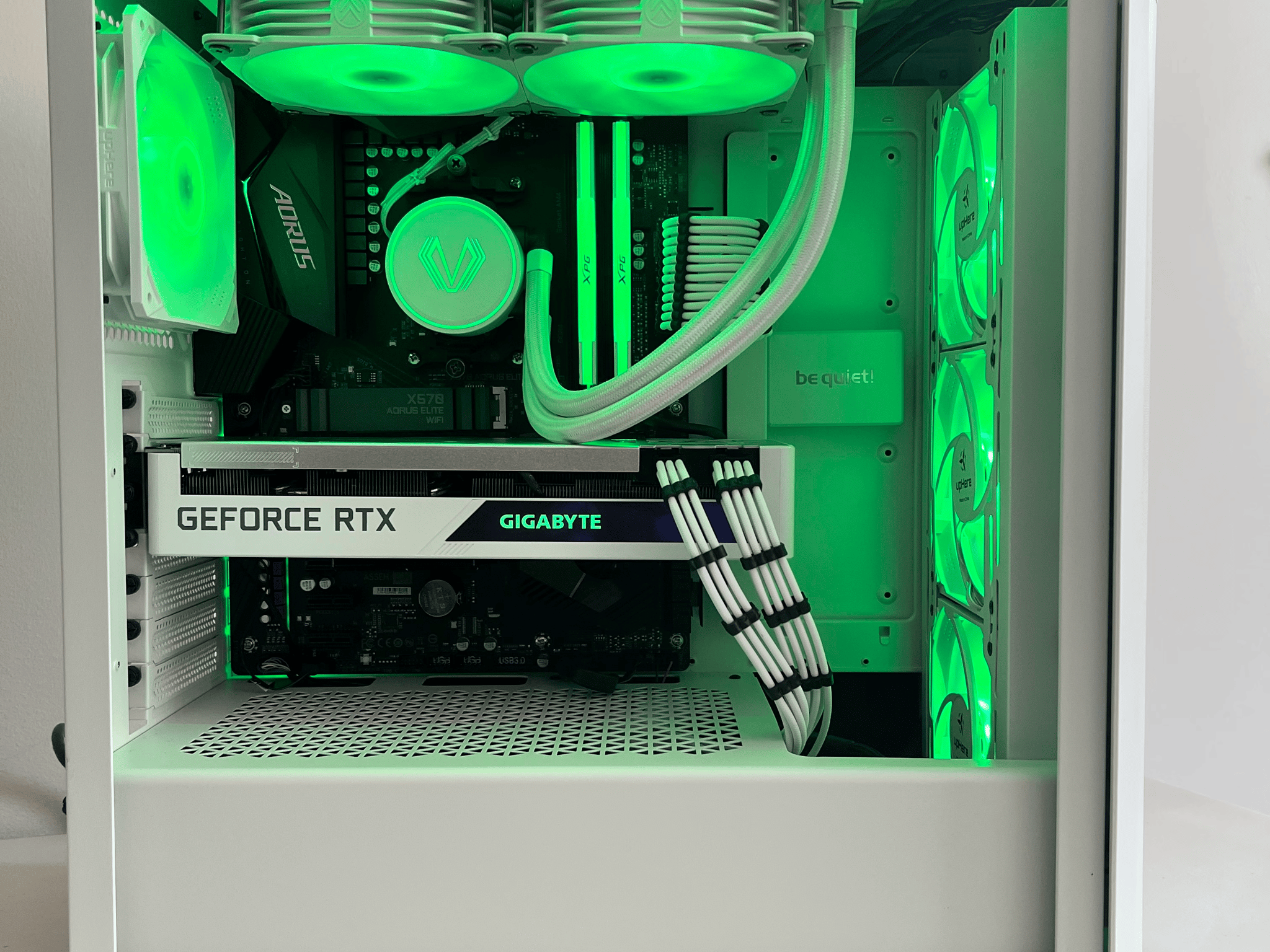Ryzen 7 5800X | RTX 3070 Gaming PC