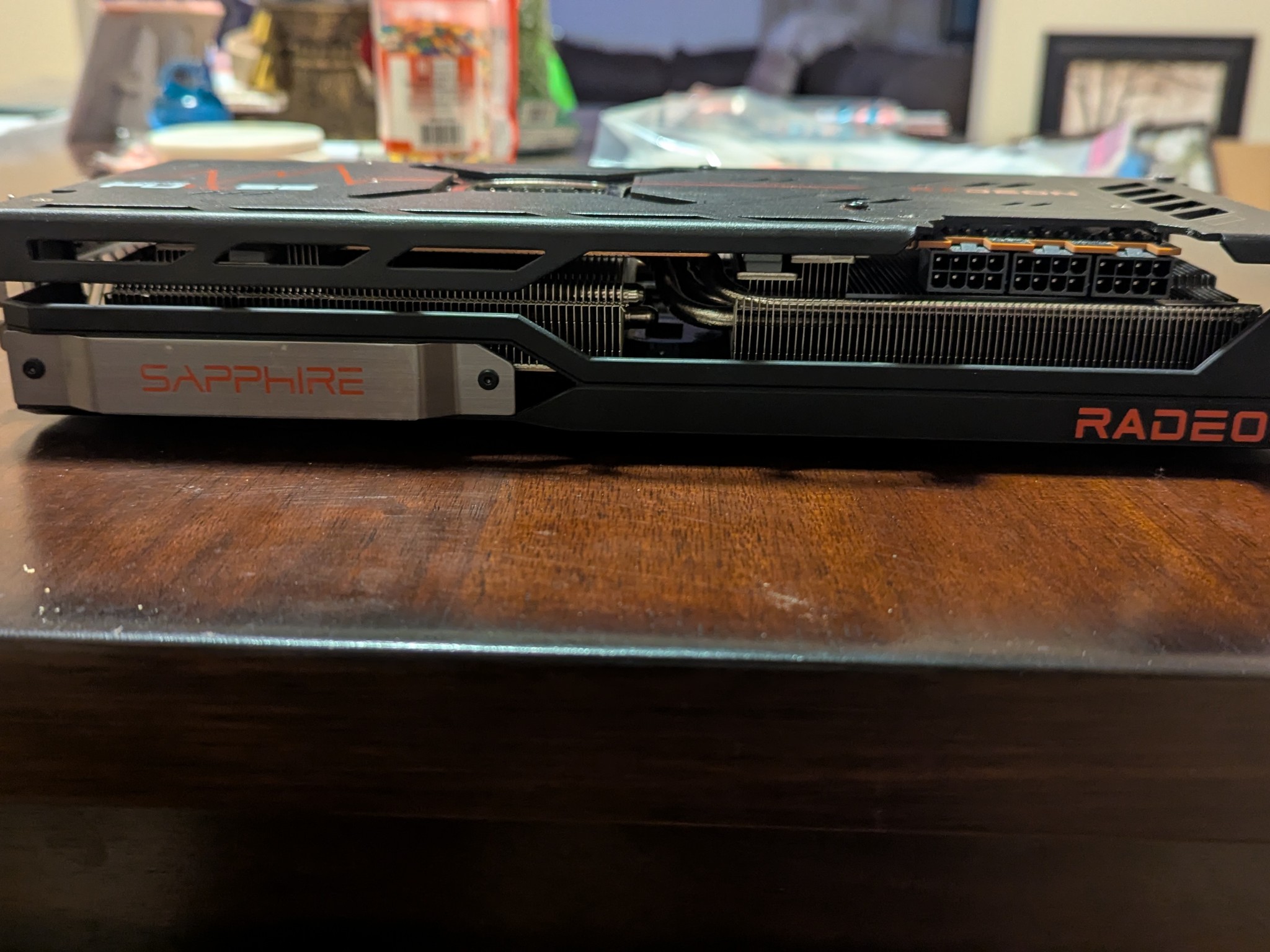 Sapphire Pulse AMD Radeon RX 7900 XTX 24GB