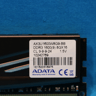 16 GB (2x8 GB) ADATA XPG DDR3 1600MHz PC3-12800 CL11 240-Pin 2Rx8 Desktop Memory AX3U1600W8G9-BB