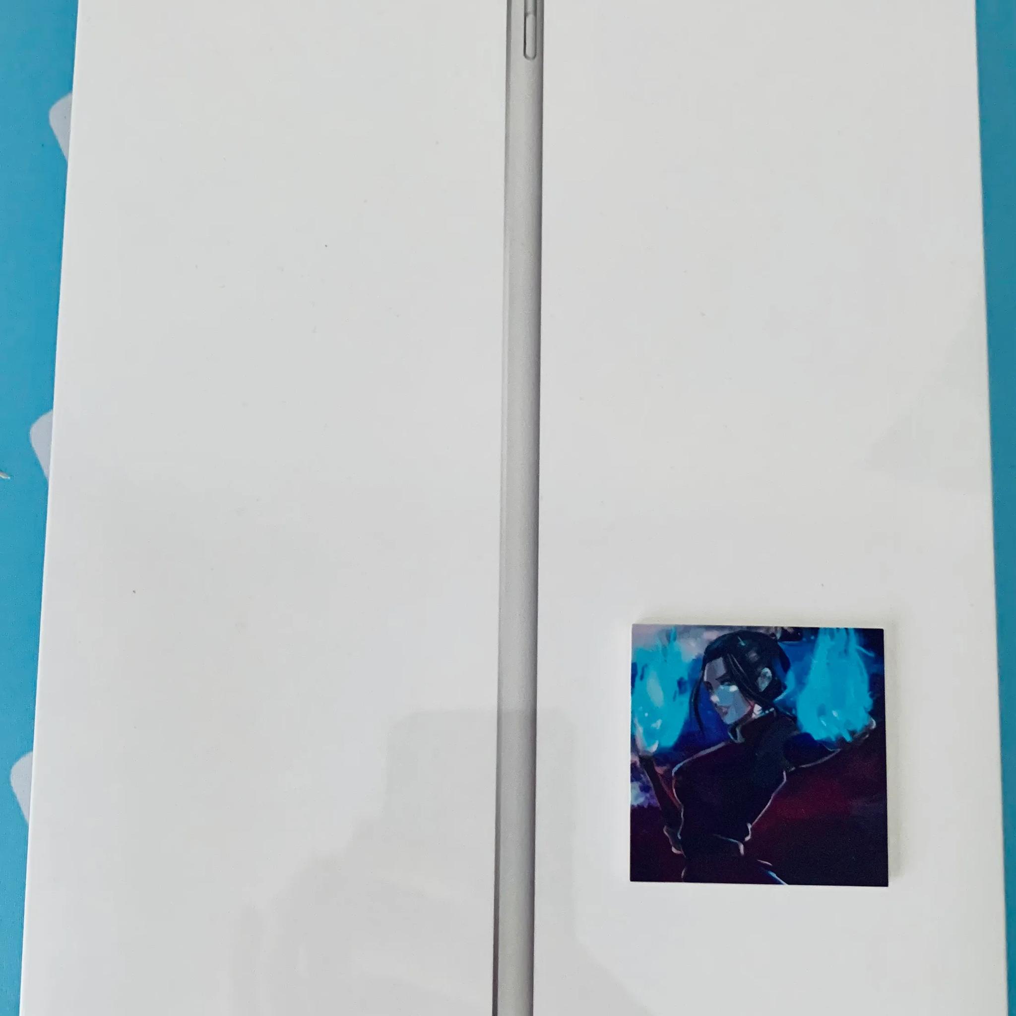 BNIB Apple iPad (9th Generation), 64GB, Wi-Fi