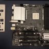 AMD Ryzen 7 5700 & BROKEN ASRock B550M-C