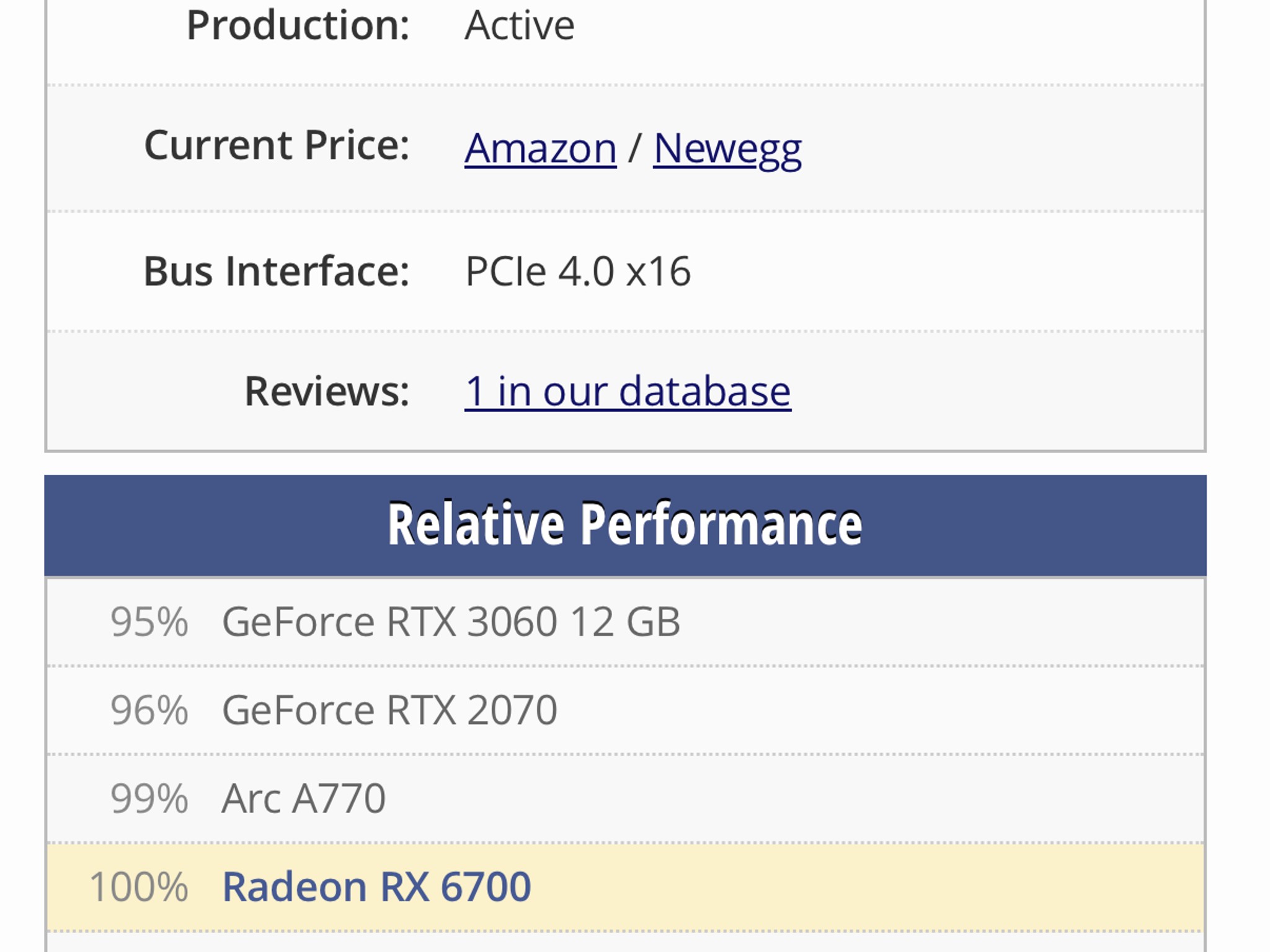 Midrange Gaming PC