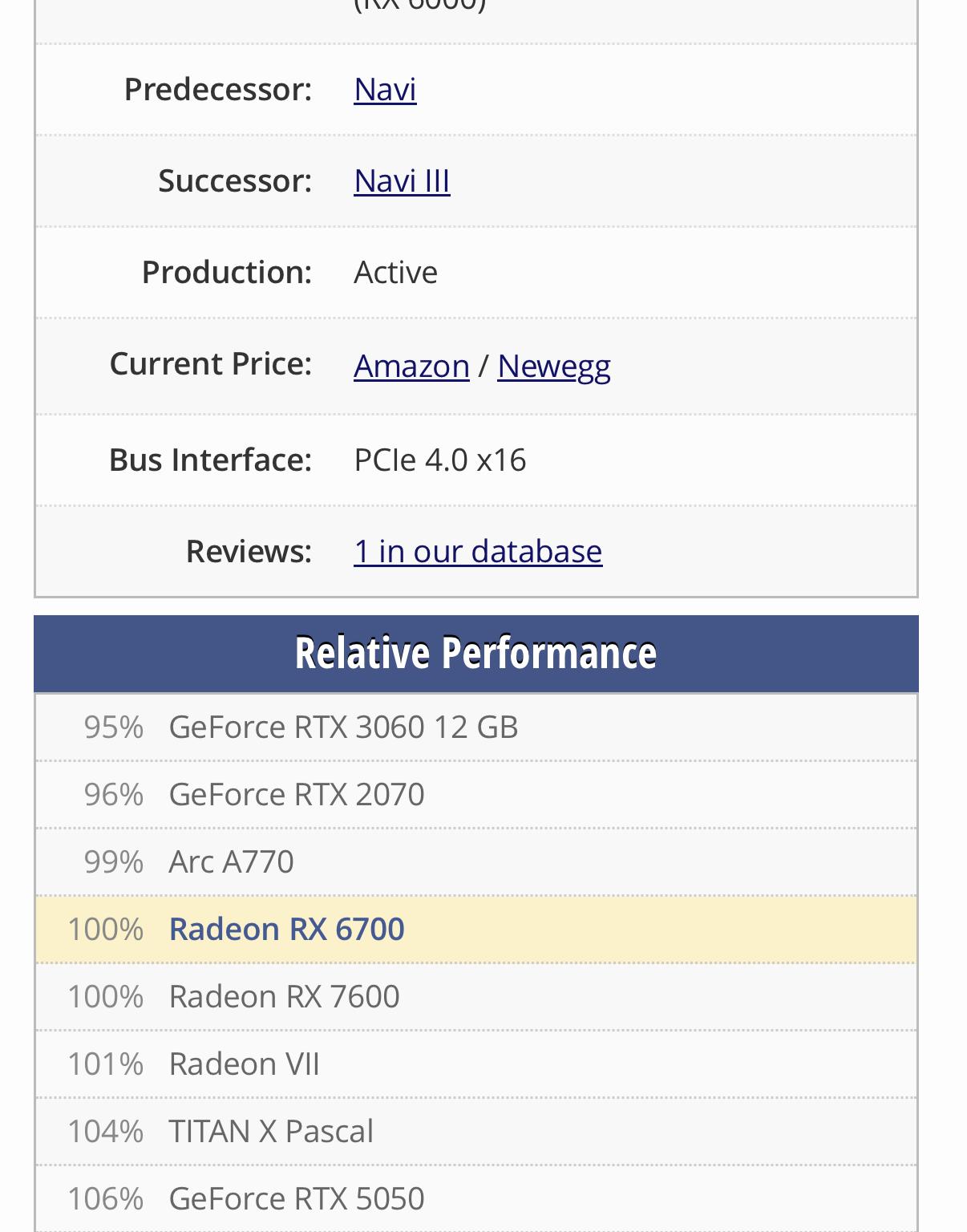 Midrange Gaming PC