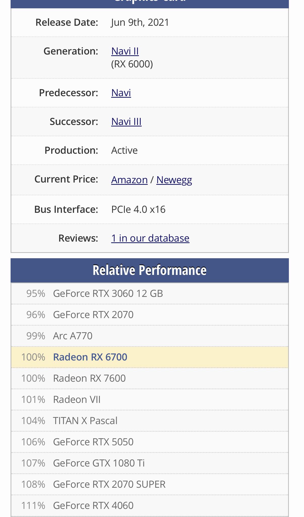 Midrange Gaming PC