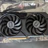 ASUS - Dual NVIDIA GeForce RTX 4060TI Overclock EVO 8GB GDDR6
