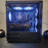 "Entry Level 1440p Gaming PC" RX 9060 XT 8GB | Ryzen 7 3700X | 32gb DDR4 3200Mhz | 1Tb SSD | WIFI+BT
