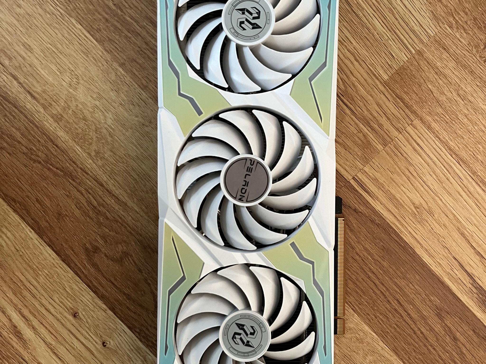 Peladn RTX 3070 TI