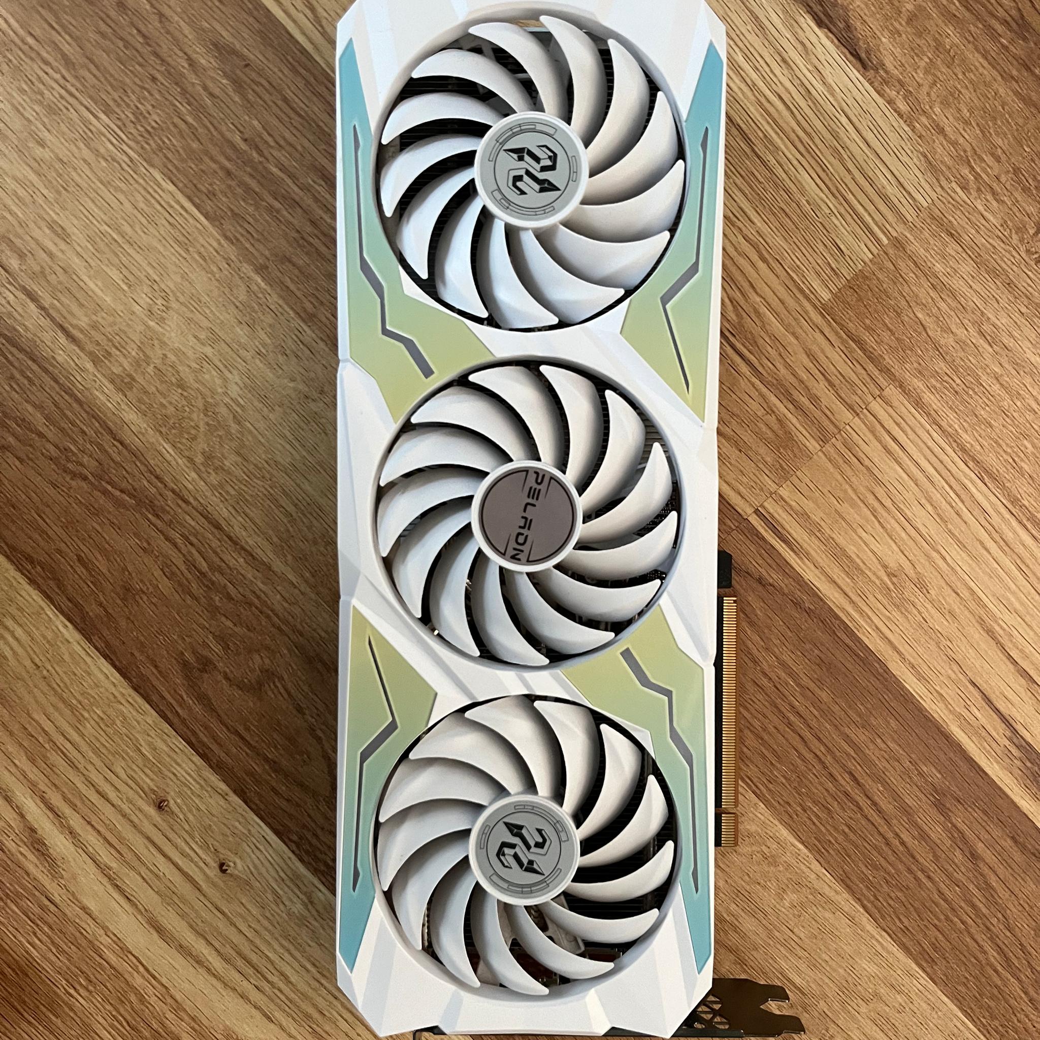 Peladn RTX 3070 TI
