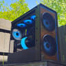 🌌 Custom Gaming PC • Nvidia 3080, Intel i7, 32GB RAM, SSD • Plug n' Play Ready