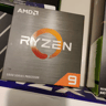 AMD Ryzen 5900x 3.7 GHz 12 Core Gaming Processor