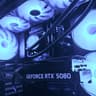 🖤⛈️"Black Thunder"⚡️🖤| 4k Gaming | RTX 5080 | 64gb DDR5 | i9 14900kf | 2tb SSD | WiFi