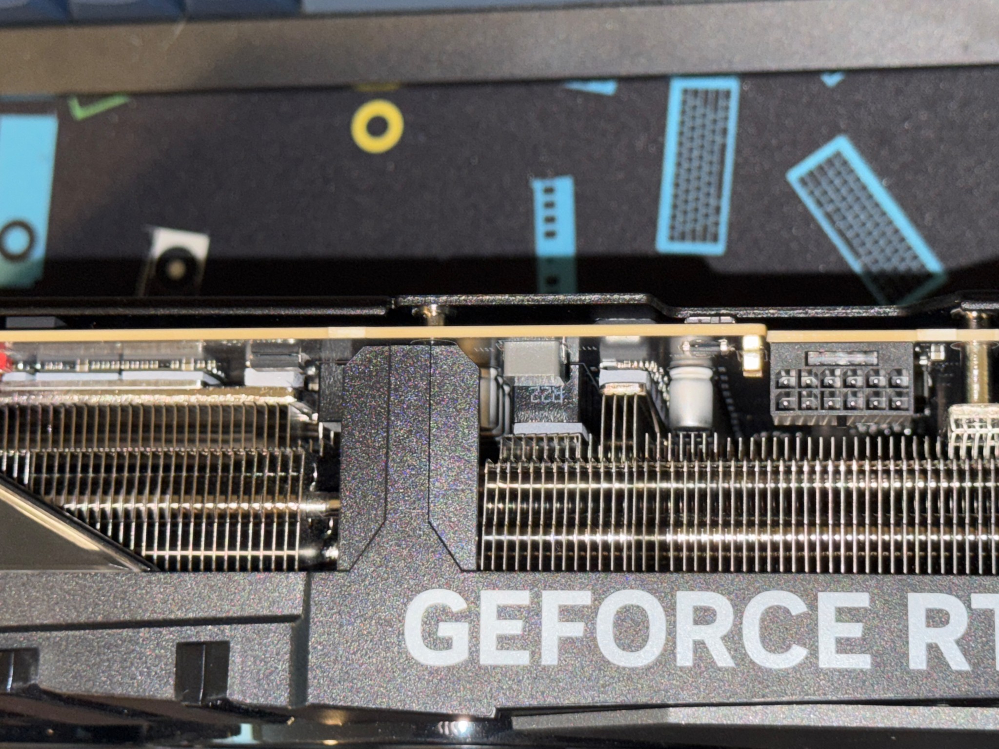 NVIDIA 4090 MSI GAMING X SLIM 24G