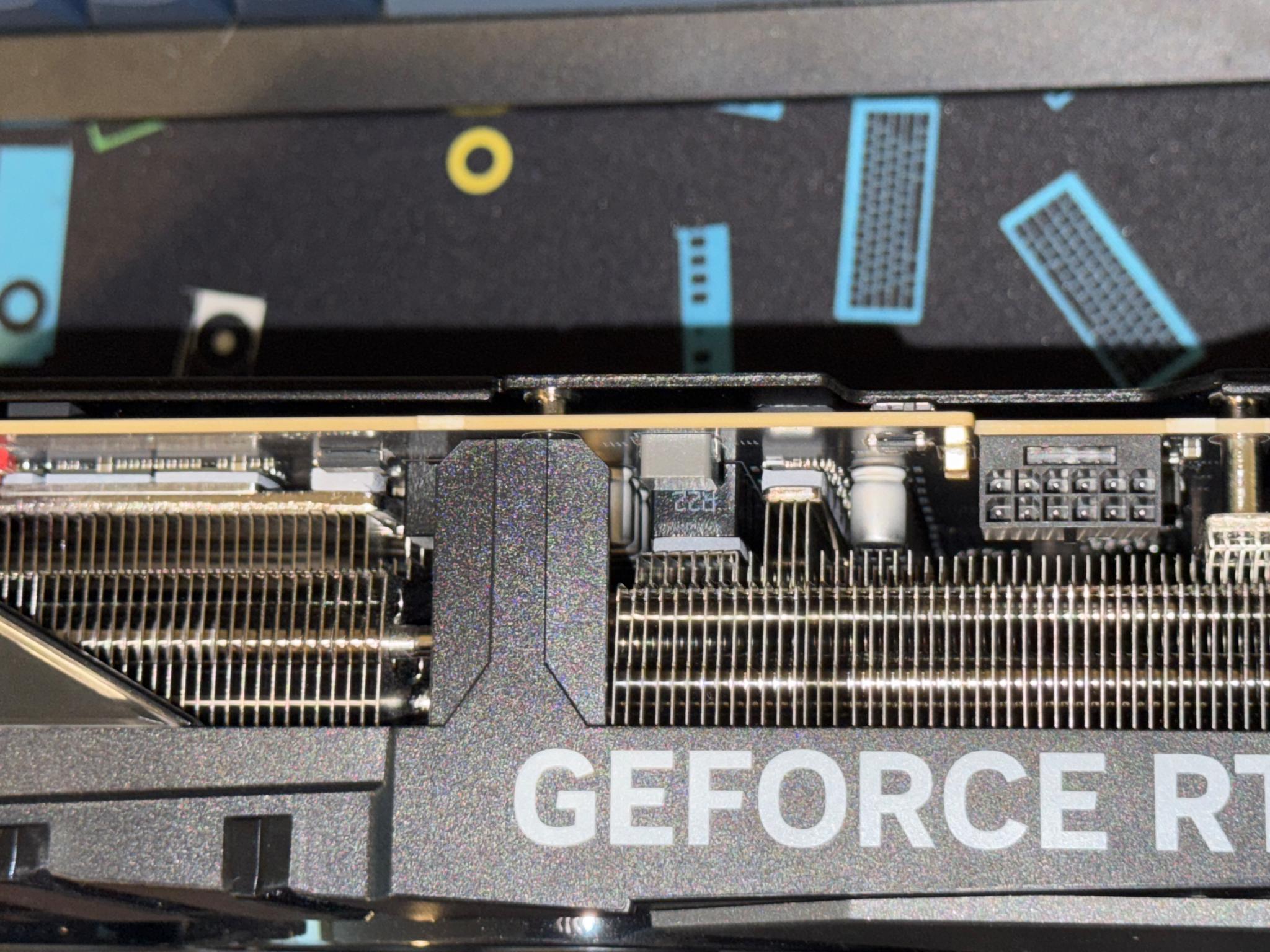 NVIDIA 4090 MSI GAMING X SLIM 24G