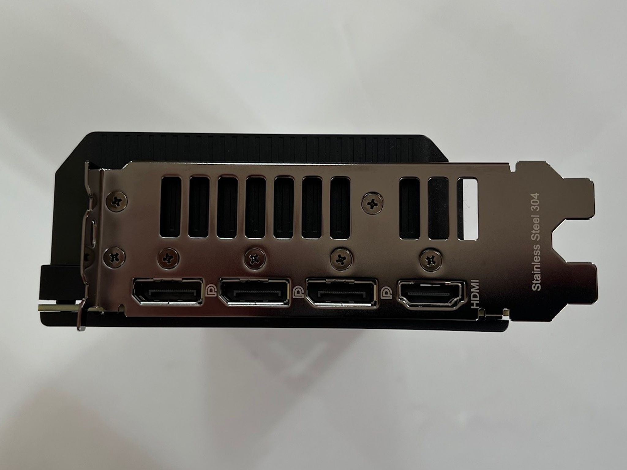 ASUS RTX 4070 Super Prime OC (12GB GDDR6X)